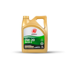 МАСЛО МОТОРНОЕ IDEMITSU EXTREME ECO 0W20 SN/GF-5 4L