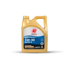 Масло моторное IDEMITSU EXTREME ECO 5W30 SN/GF-5 4L