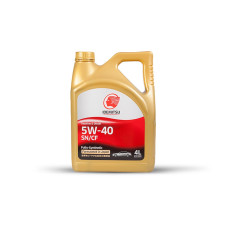 МАСЛО МОТОРНОЕ IDEMITSU EXTREME 5W40 SN/CF 4L