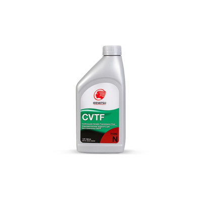 Масло трансмиссионное IDEMITSU CVT TYPE - N 0,946ml