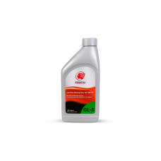 МАСЛО ТРАНСМИССИОННОЕ IDEMITSU RACING GEAR OIL 75W90 GL-5 1L