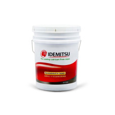 Масло трансмиссионное IDEMITSU ATF 20 L