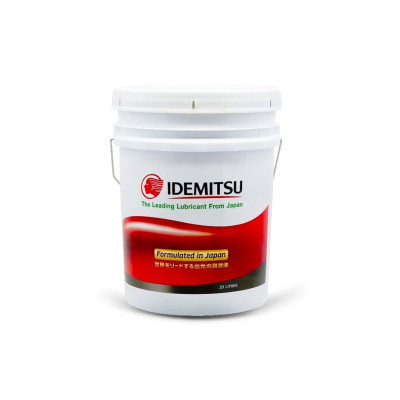 Масло трансмиссионное IDEMITSU ATF 20 L