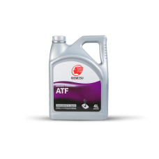 МАСЛО ТРАНСМИССИОННОЕ IDEMITSU ATF 4L