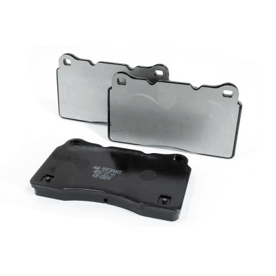 Термопластина D1001 толщина 1 мм. Нержавеющая сталь AISI 304. Комлпект 4шт.