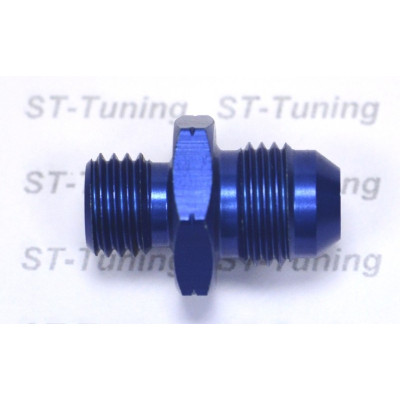 Адаптер AN6-M12, алюминий, Goodridge, для бензонасоса BOSCH 044, 306-06-M12D