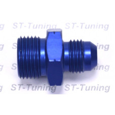 Адаптер AN6-M18, алюминий, Goodridge, для бензонасоса BOSCH 044, 306-06-M18D