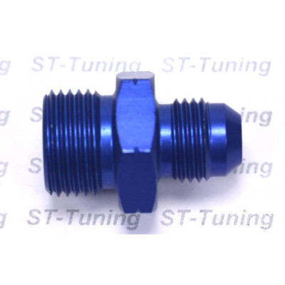 Адаптер AN6-M18, алюминий, Goodridge, для бензонасоса BOSCH 044, 306-06-M18D