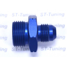 Адаптер AN6-M20, алюминий, Goodridge, 306-06-M20D