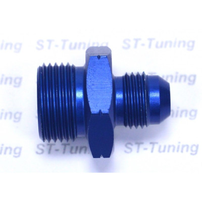 Адаптер AN6-M20, алюминий, Goodridge, 306-06-M20D