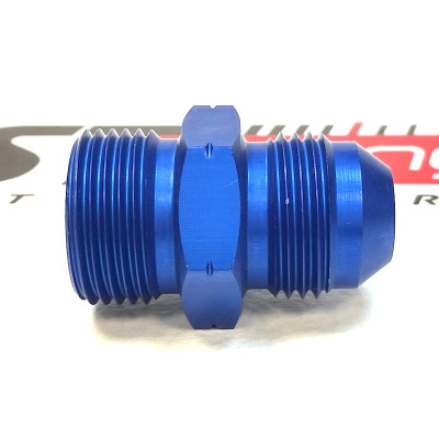 Адаптер AN8-M20, алюминий, Goodridge 306-08-M20D