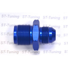 Адаптер AN8-M22, алюминий, Goodridge