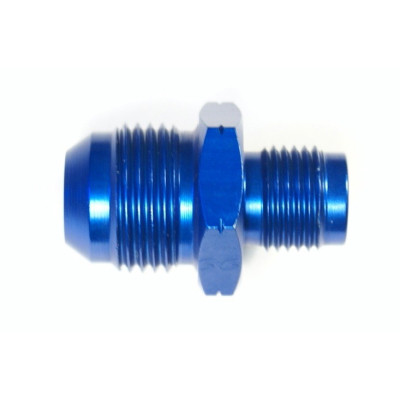 Адаптер AN10-M16, алюминий, Goodridge