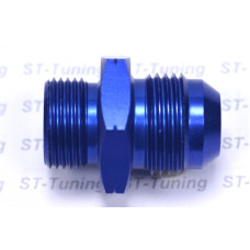 Адаптер AN10-M20, алюминий, Goodridge 306-10-M20D