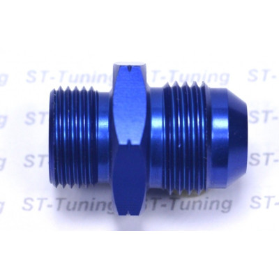 Адаптер AN10-M20, алюминий, Goodridge 306-10-M20D