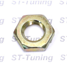 Гайка Goodridge стопорная M10x1