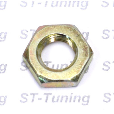 Гайка Goodridge стопорная M10x1