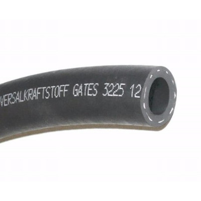 Шланг масло / топливо, 8 mm внутренний диаметр; Gates 3225-00053