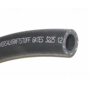 Шланг масло / топливо, 12 mm внутренний диаметр; Gates 3225-10015