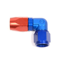 - 6 AN (6AN AN6) фитинг 90 градусов Goodridge 336-9006