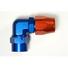 - 10 AN (10AN AN10) фитинг 90 градусов Goodridge 336-9010