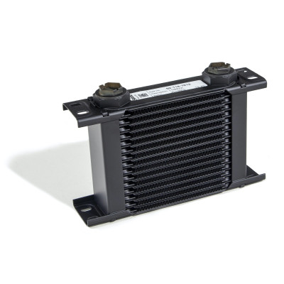 Радиатор масляный 16 рядов; 210 mm ширина; ProLine STD (M22x1,5 выход) Setrab, 50-116-7612