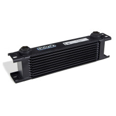 Радиатор масляный 10 рядов; 330 mm ширина; ProLine STD (M22x1,5 выход) Setrab, 50-610-7612
