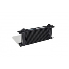 Радиатор масляный 16 рядов; 330 mm ширина; ProLine STD (M22x1,5 выход) Setrab, 50-616-7612