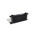 Радиатор масляный 16 рядов; 330 mm ширина; ProLine STD (M22x1,5 выход) Setrab, 50-616-7612