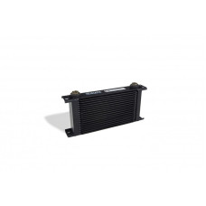 Радиатор масляный 19 рядов; 330 mm ширина; ProLine STD (M22x1,5 выход) Setrab, 50-619-7612