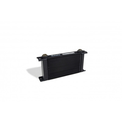 Радиатор масляный 19 рядов; 330 mm ширина; ProLine STD (M22x1,5 выход) Setrab, 50-619-7612