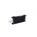 Радиатор масляный 19 рядов; 330 mm ширина; ProLine STD (M22x1,5 выход) Setrab, 50-619-7612