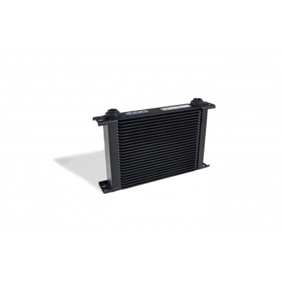 Радиатор масляный 25 рядов; 330 mm ширина; ProLine STD (M22x1,5 выход) Setrab, 50-625-7612
