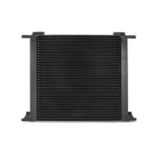 Радиатор масляный 34 рядов; 330 mm ширина; ProLine STD (M22x1,5 выход) Setrab, 50-634-7612