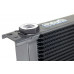 Радиатор масляный 34 рядов; 330 mm ширина; ProLine STD (M22x1,5 выход) Setrab, 50-634-7612