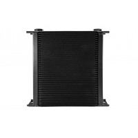 Радиатор масляный 40 рядов; 330 mm ширина; ProLine STD (M22x1,5 выход) Setrab, 50-640-7612