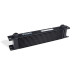 Радиатор масляный 10 рядов; 405 mm ширина; ProLine STD (M22x1,5 выход) Setrab, 50-910-7612