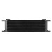 Радиатор масляный 13 рядов; 405 mm ширина; ProLine STD (M22x1,5 выход) Setrab, 50-913-7612