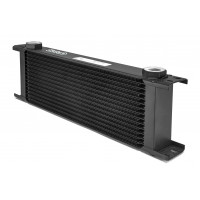 Радиатор масляный 15 рядов; 405 mm ширина; ProLine STD (M22x1,5 выход) Setrab, 50-915-7612
