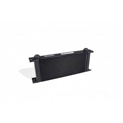 Радиатор масляный 19 рядов; 405 mm ширина; ProLine STD (M22x1,5 выход) Setrab, 50-919-7612