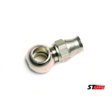 - 4 AN (4AN AN4) фитинг banjo прямой 11,5мм 600 серия Goodridge 5091-04P