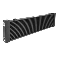 Радиатор масляный 596x148x50; ProLine COM SLM (M22x1,5 выход) Setrab, 52-12965-01
