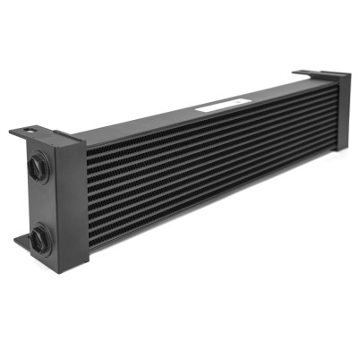 Радиатор масляный 532x121x50; ProLine COM SLM (M22x1,5 выход) Setrab, 52-13141-01