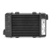 Радиатор масляный 211x136x40; ProLine Slimline SLM (M22x1,5 выход) Setrab, 53-10742