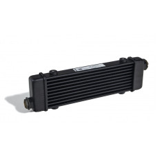 Радиатор масляный 320x101x40; ProLine Slimline SLM (M22x1,5 выход) Setrab, 53-10744