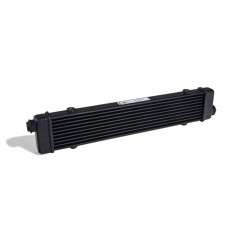 Радиатор масляный 490x101x40; ProLine Slimline SLM (M22x1,5 выход) Setrab, 53-10747