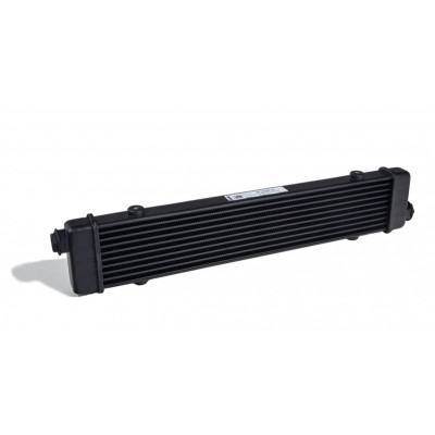 Радиатор масляный 490x101x40; ProLine Slimline SLM (M22x1,5 выход) Setrab, 53-10747