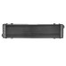 Радиатор масляный 490x136x40; ProLine Slimline SLM (M22x1,5 выход) Setrab, 53-10748
