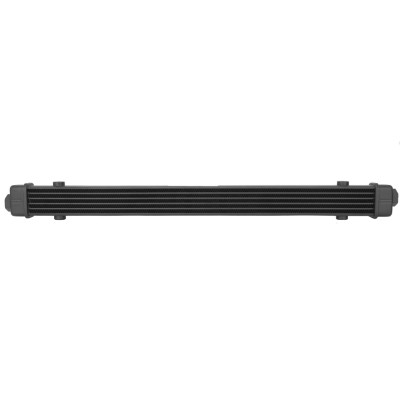 Радиатор масляный 655x65x40; ProLine Slimline SLM (M22x1,5 выход) Setrab, 53-10749