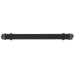Радиатор масляный 655x65x40; ProLine Slimline SLM (M22x1,5 выход) Setrab, 53-10749